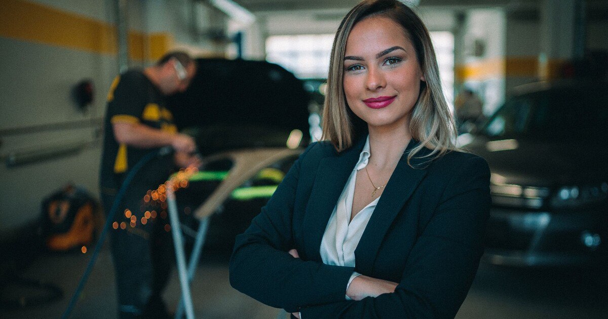 Upgrade für Lucky Car Klagenfurt