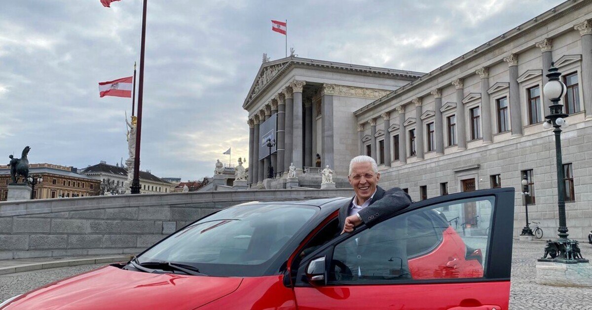 „Bitte jetzt unterschreiben!“
