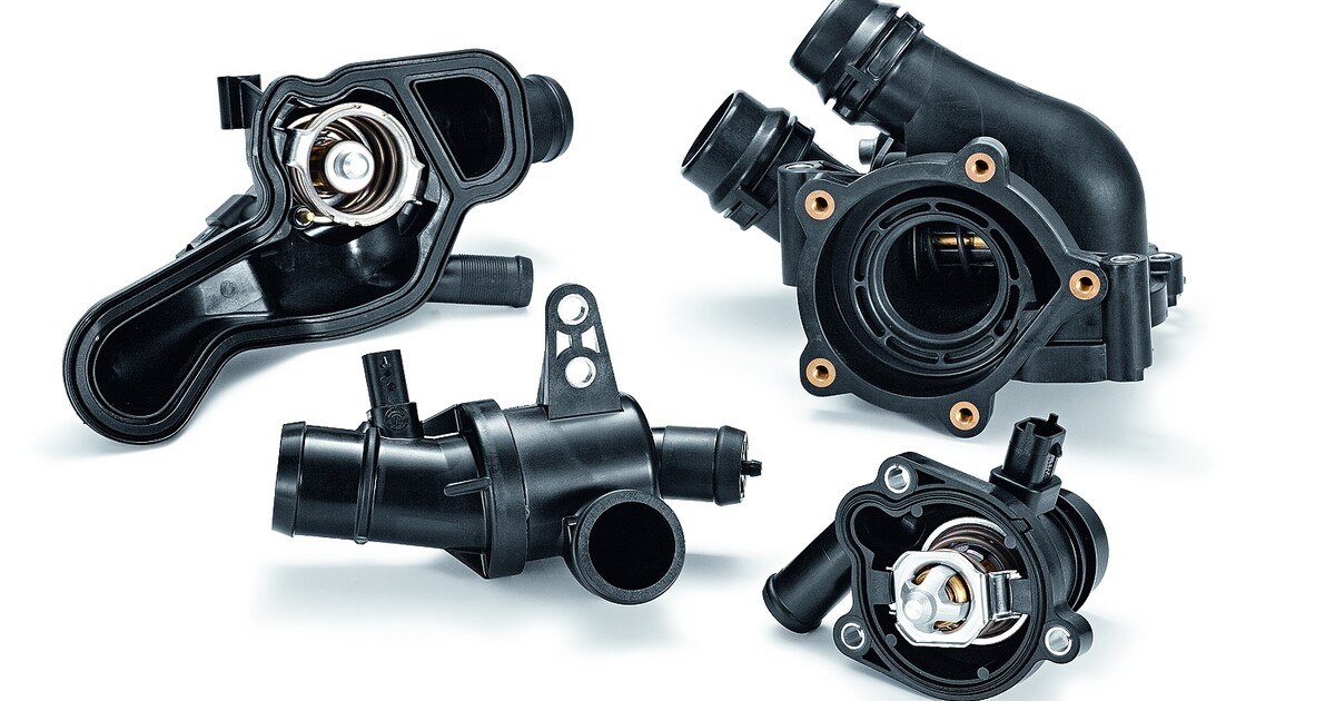Mahle verkauft Thermostate-Geschäft