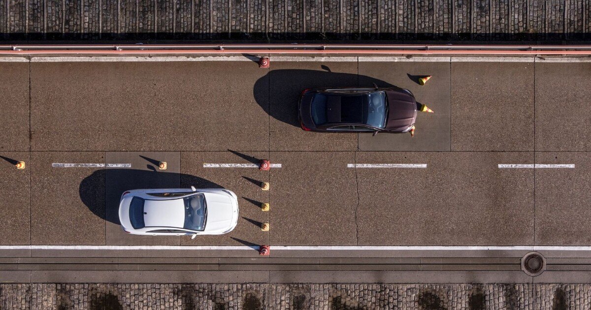 Mercedes kämpft gegen Fälscher
