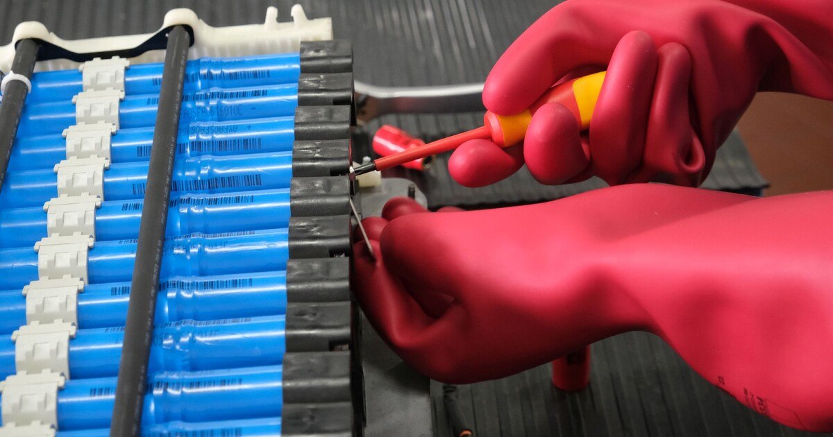 E-Autos? Nicht mit mir!