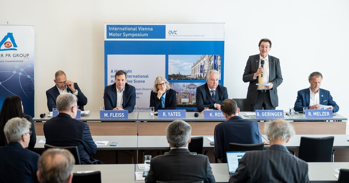 Ersatz für Erdöl gefragt