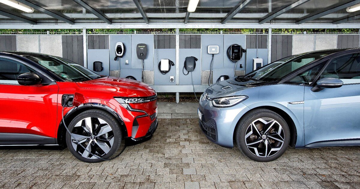 Die neuesten Wallboxen im Test