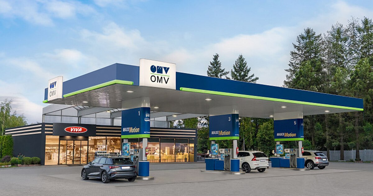 Starker Rückgang beim Spritverbrauch