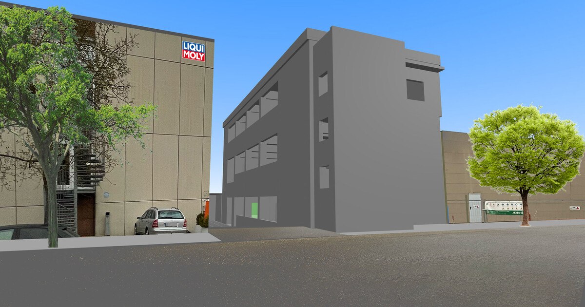 Heute investieren, um morgen zu wachsen