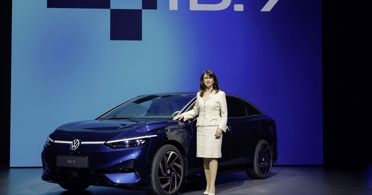 Deutsche Autobauer fürchten Chinesen