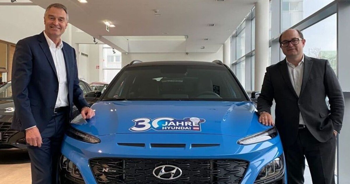 Hyundai-Autoversicherung: Vertriebskooperation macht Freude