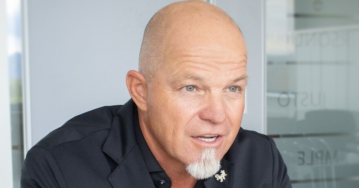 „Die Transformation muss gelingen“