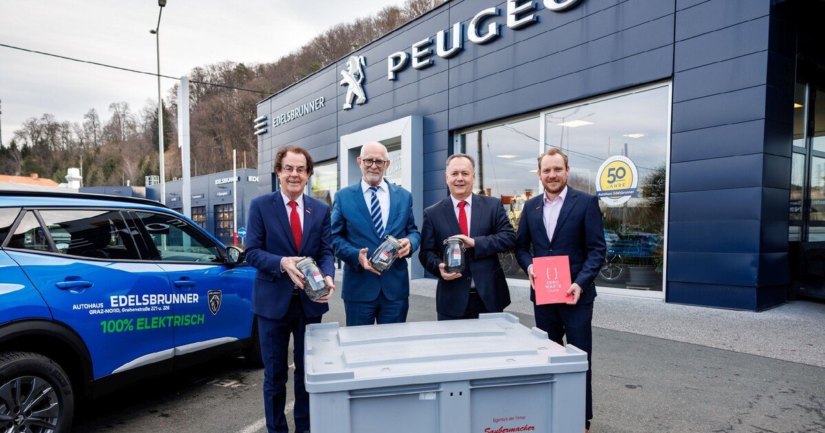 Neue Regeln für den Batterie-Kreislauf