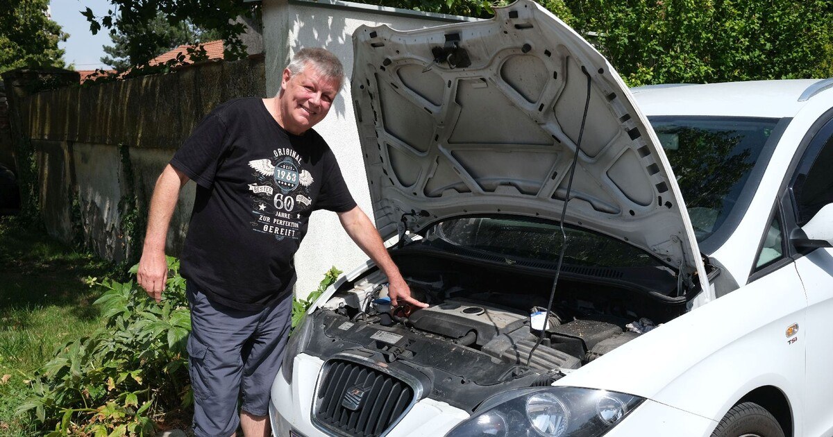 Know-how schützt vor Motorschaden