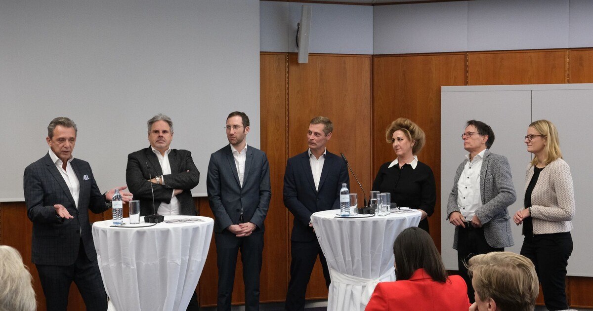 Neue Verkehrsregeln gefragt