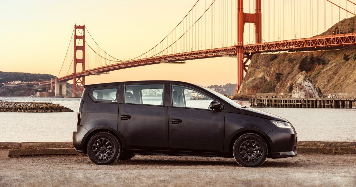 Sono Sion überzeugt in Hollywood