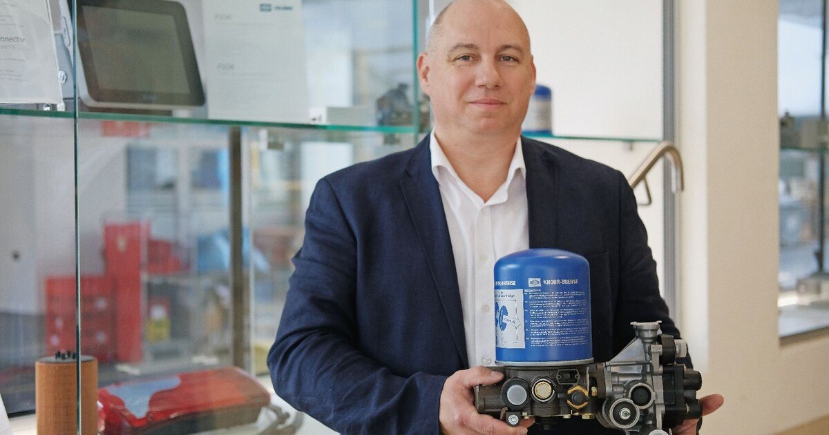 Beruf Kfz-Techniker: Erfolgreicher Quereinstieg