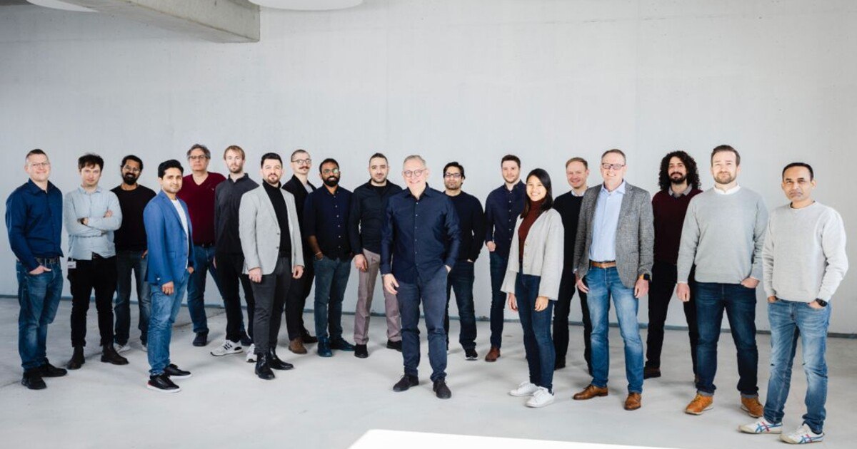 Wunderbatterie aus Berlin