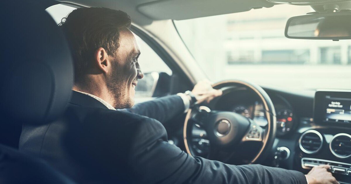 Autobesitz bleibt begehrt