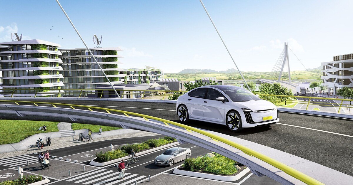 Goldgräberstimmung bei E-Mobilitäts-Zulieferern