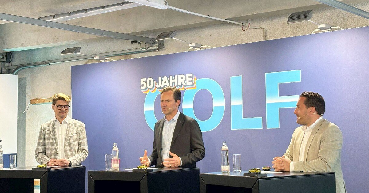 Die Zukunft der Kompaktklasse