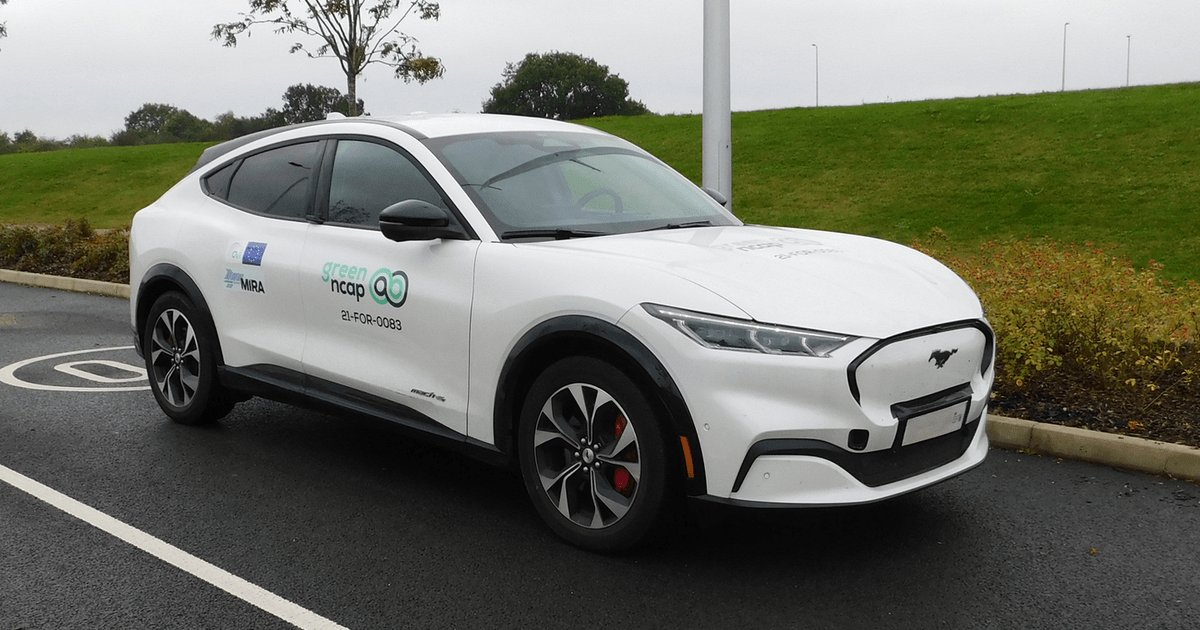 ÖAMTC-Studie: So schaut die Pkw-Öko-Bilanz wirklich aus