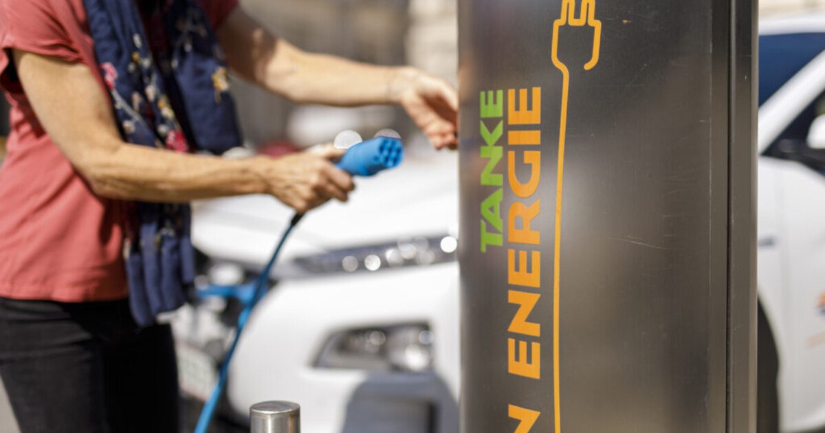 Stromtanken: Endlich faire Abrechnung nach Leistung