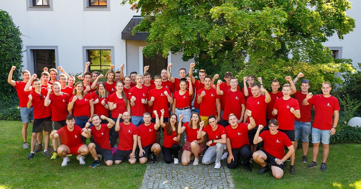 WorldSkills 2022: Wettstreit der Fachkräfte