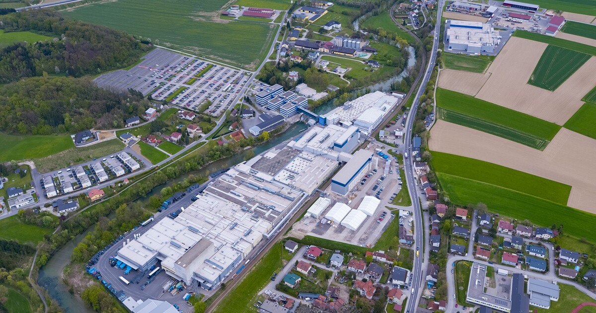 Millionenschwerer Auftrag für ZKW