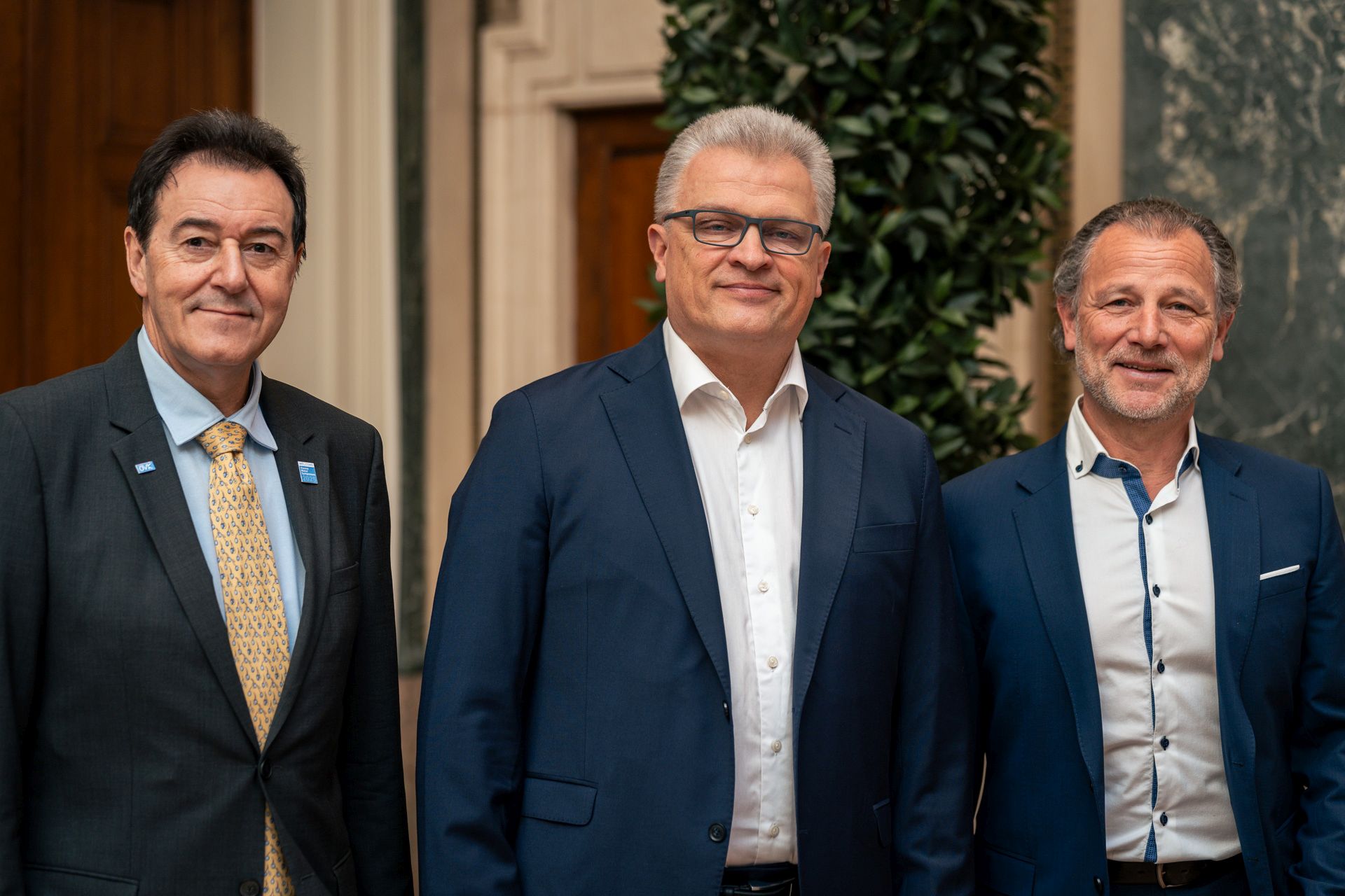 Die Zukunft des Antriebsstrangs