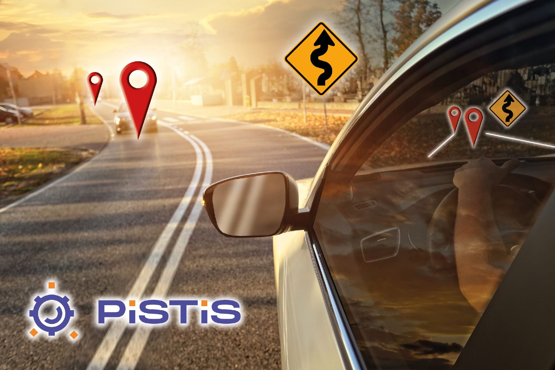 Kampf dem Unfallrisiko