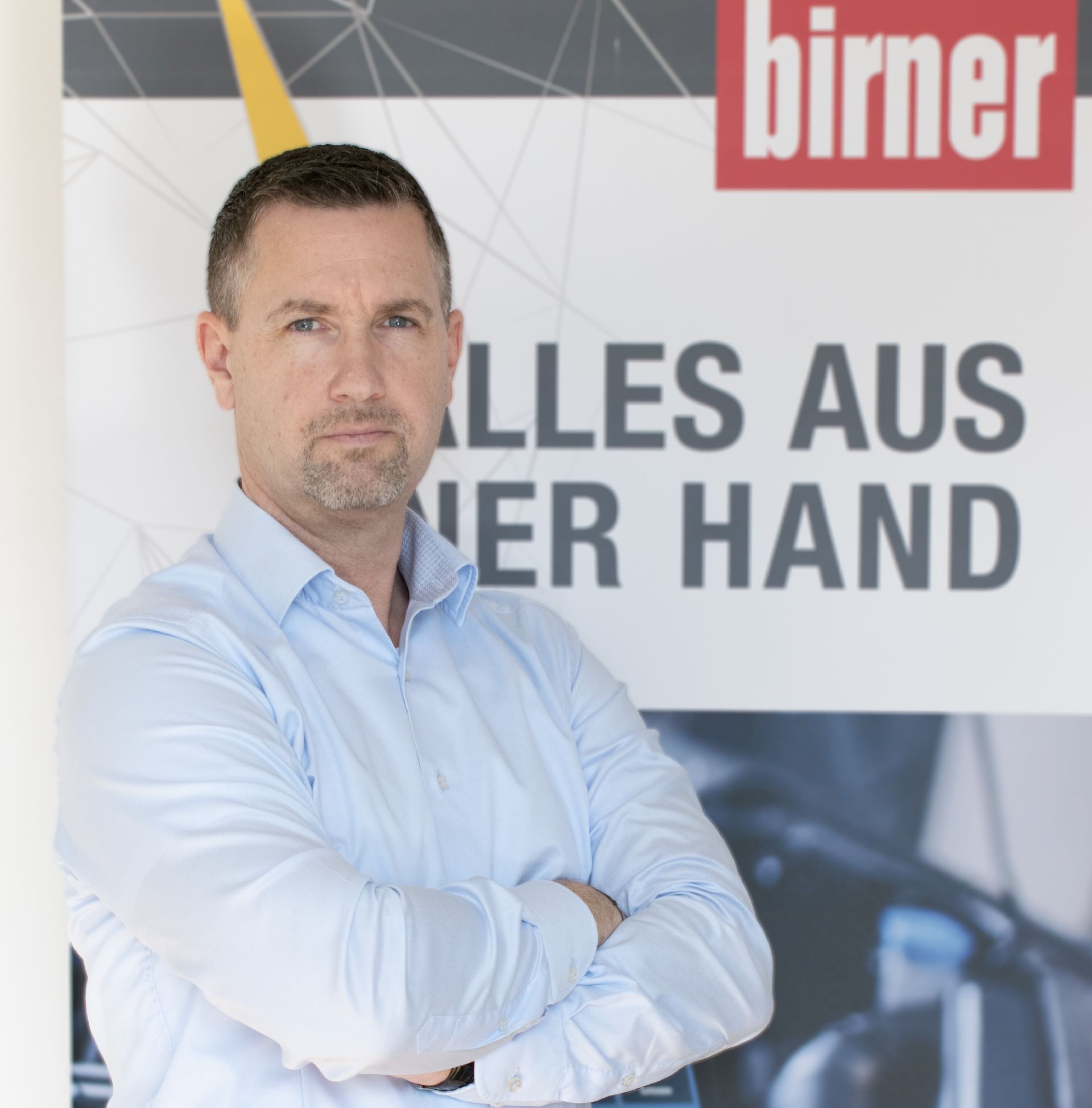 Frischer Wind bei Birner