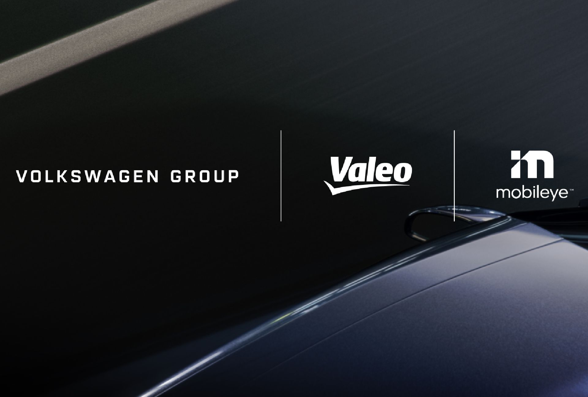 VW verbessert Fahrassistenten