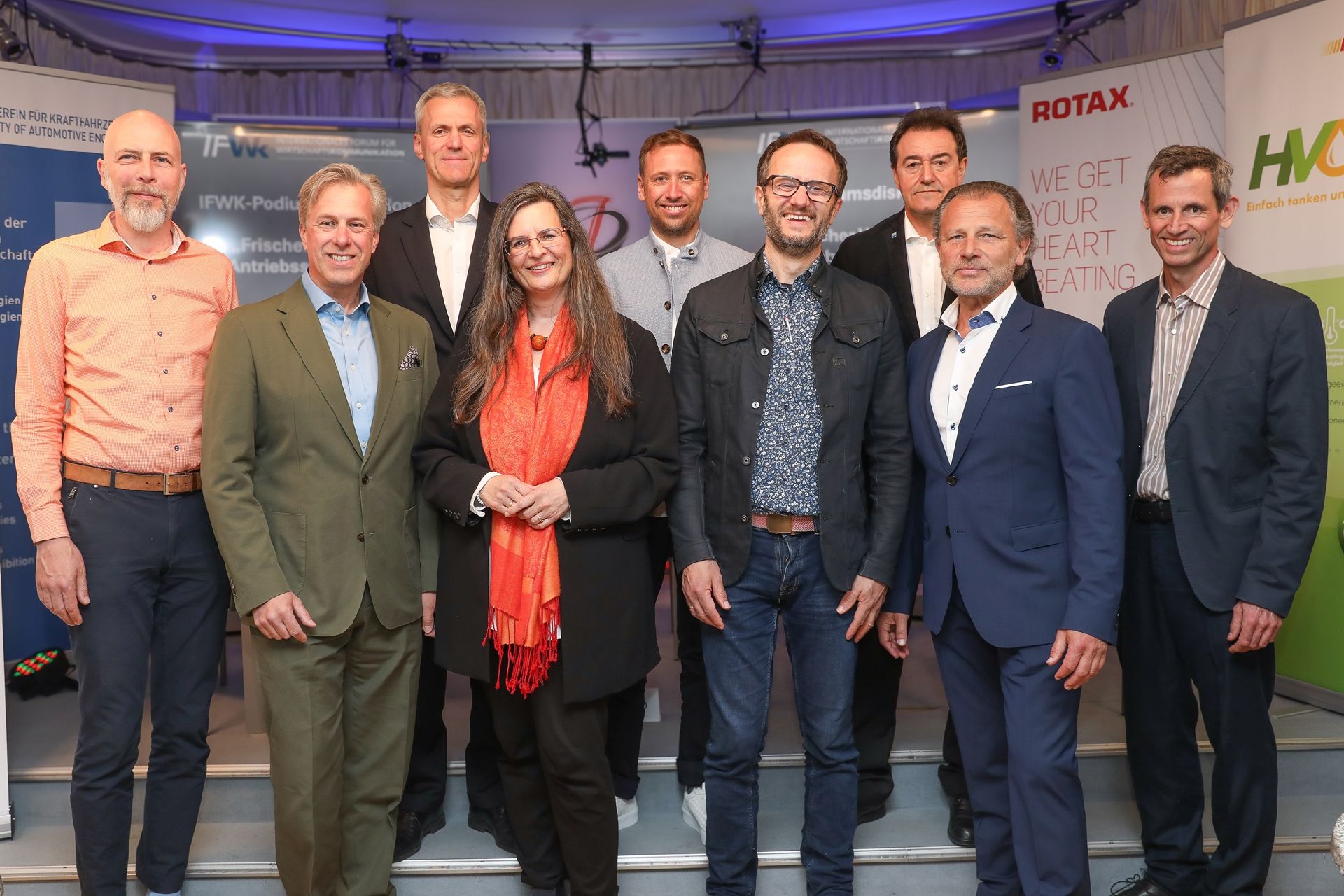 Zauberwort „Defossilisierung“