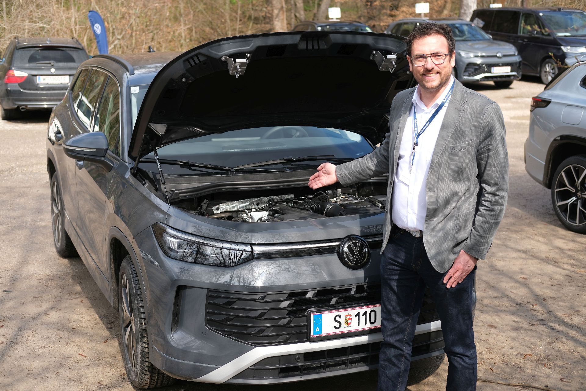 Neuzugang im A-Segment