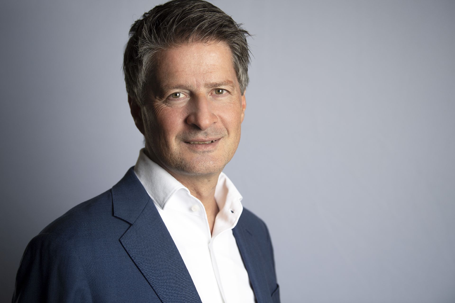 Neuer CEO für Citroën