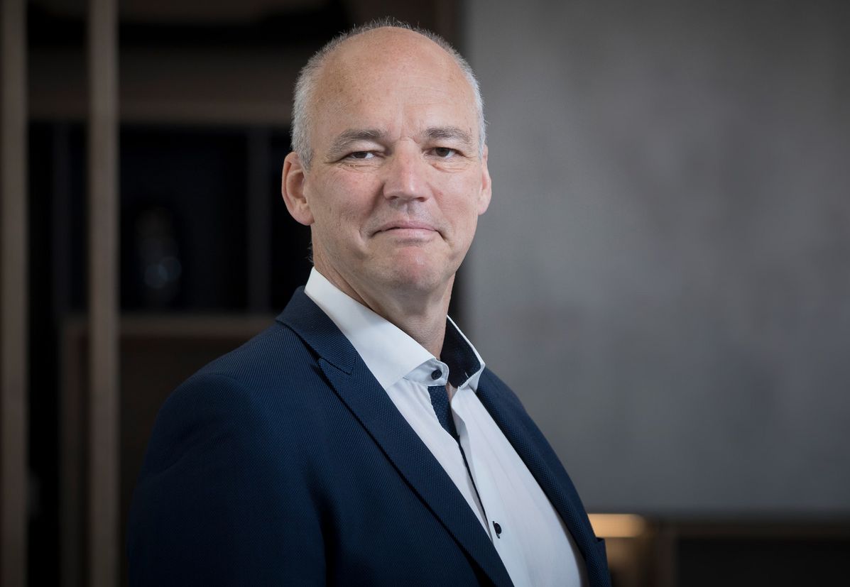 Neuer Forschungsleiter bei VW