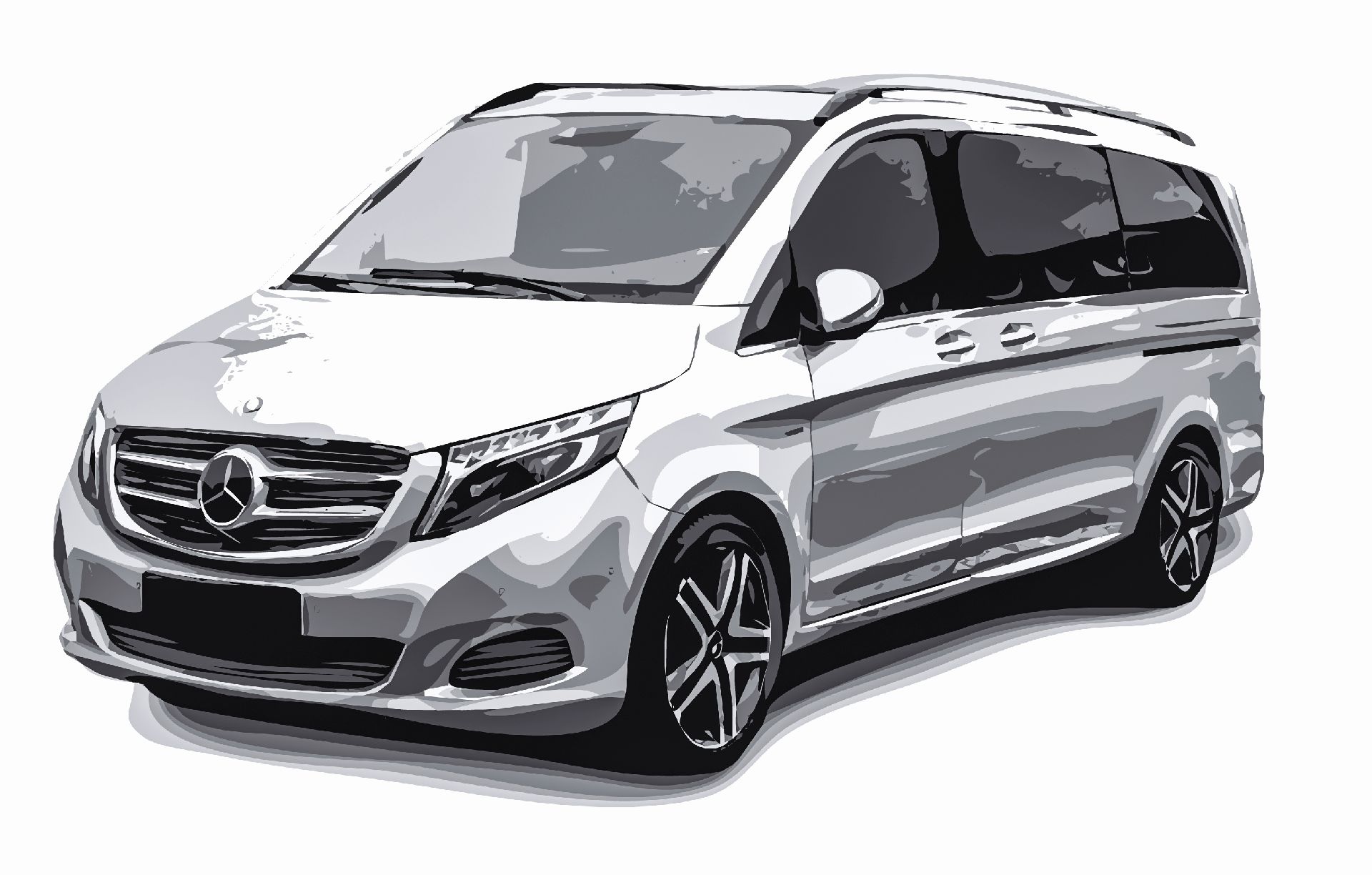 Bremse außer Kontrolle