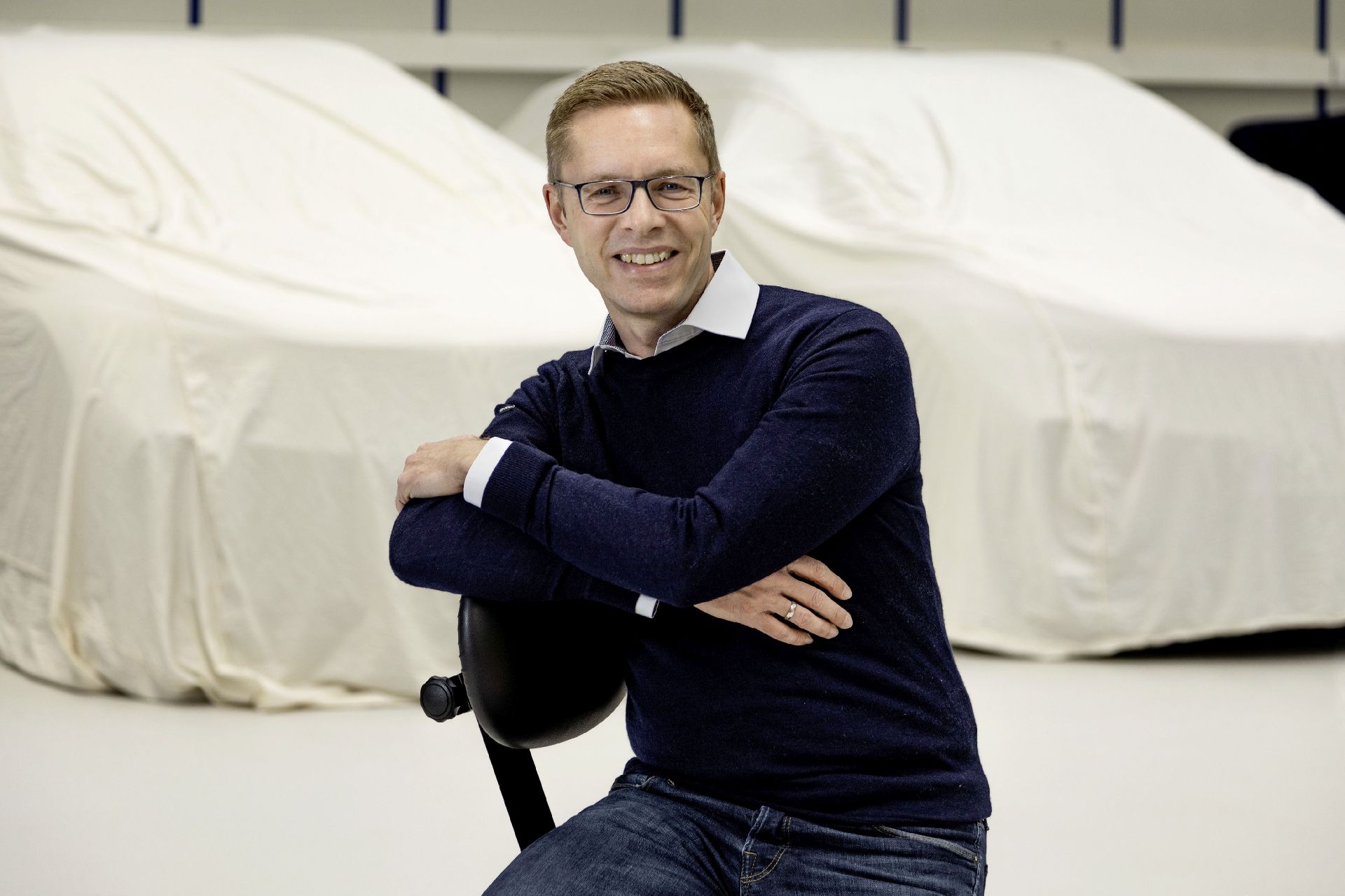 VW nimmt Herausforderung an