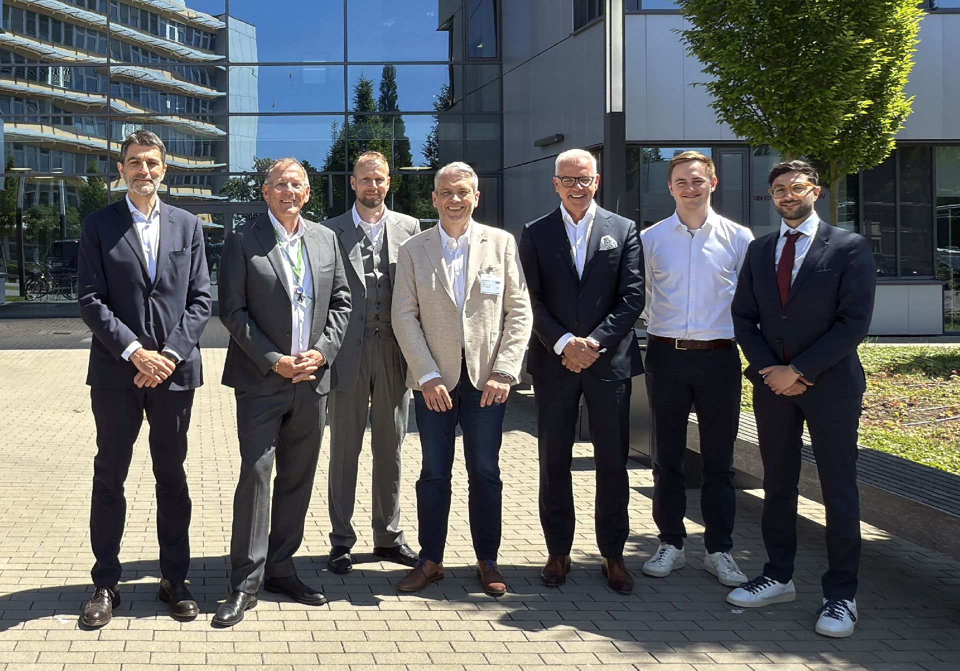 BASF kooperiert mit Toyota