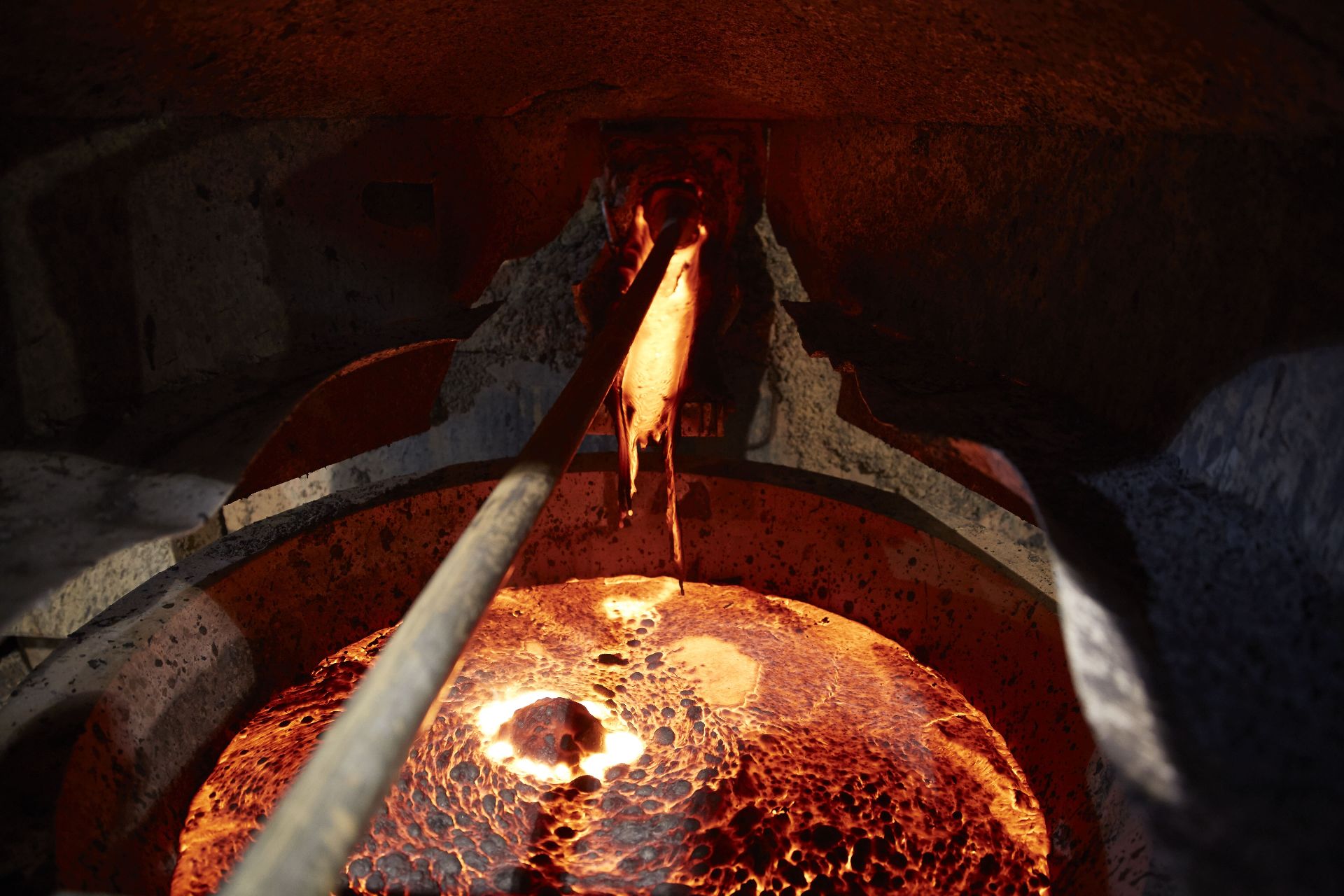 Batterien im Kreislauf