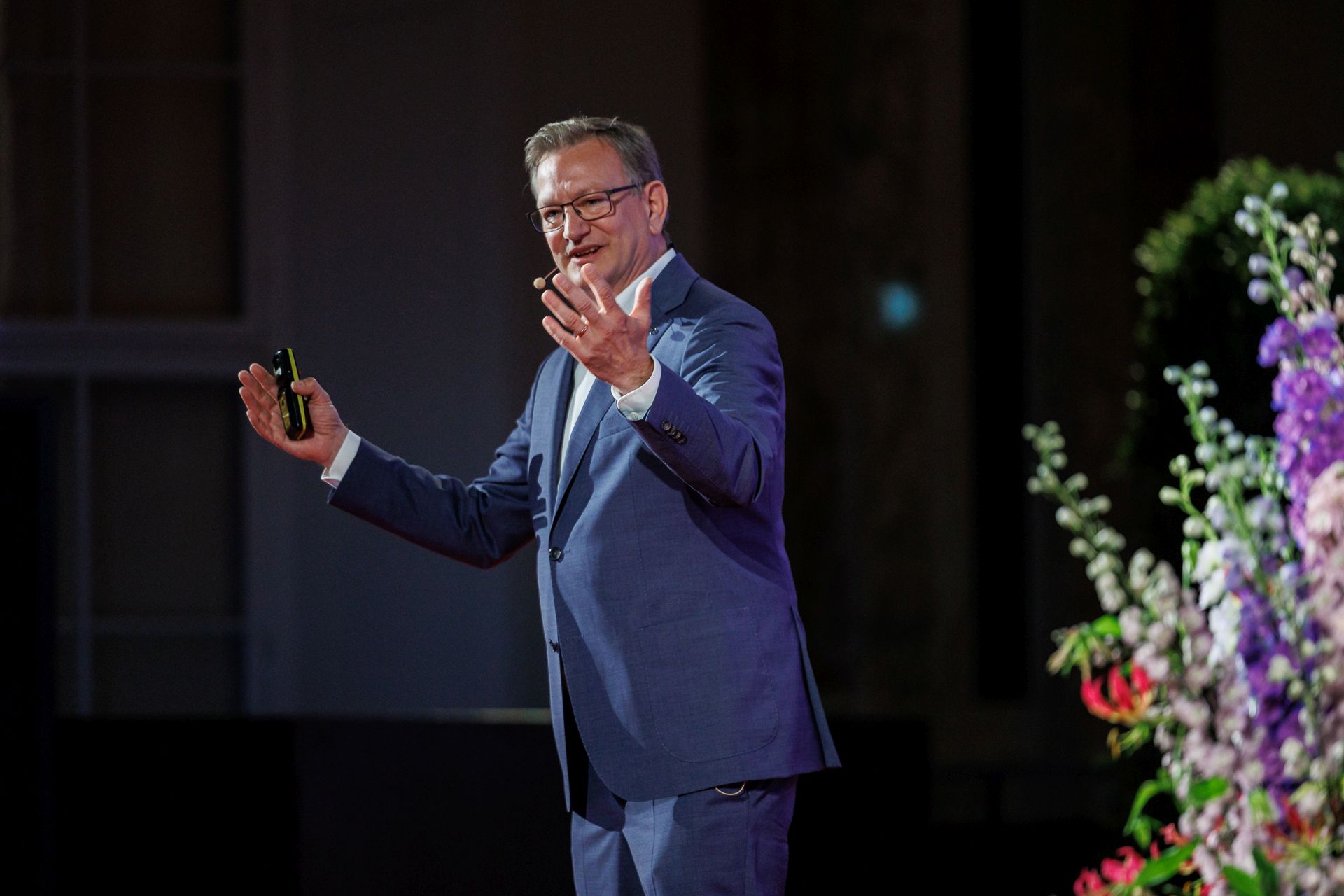 &quot;V8 der elektrischen Ära&quot;