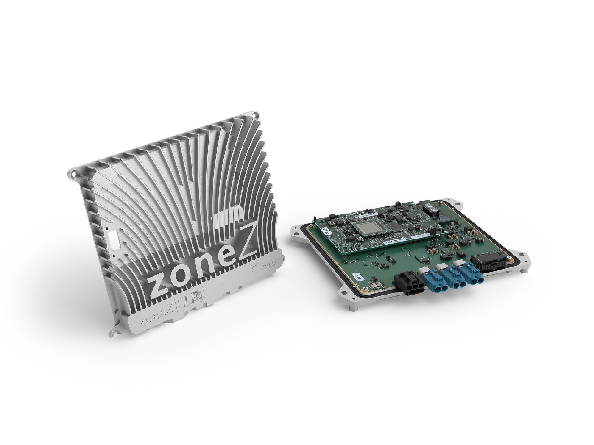 KI soll Verkehr sicher machen