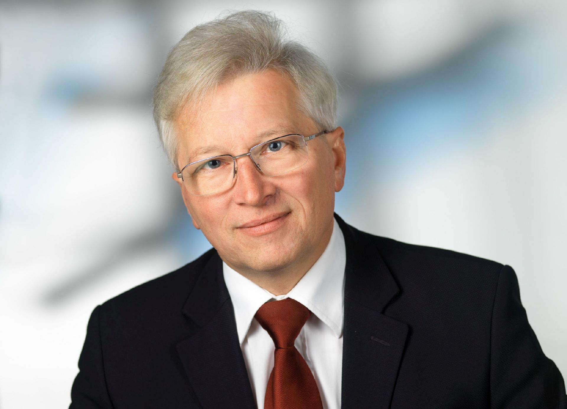 Die Prophezeiung des E-Professors