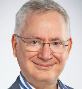 Copyright: Weinwurm Fotografie / BU: Stephan Schwarzer ist Geschäftsführer der eFuel Alliance Österreich.