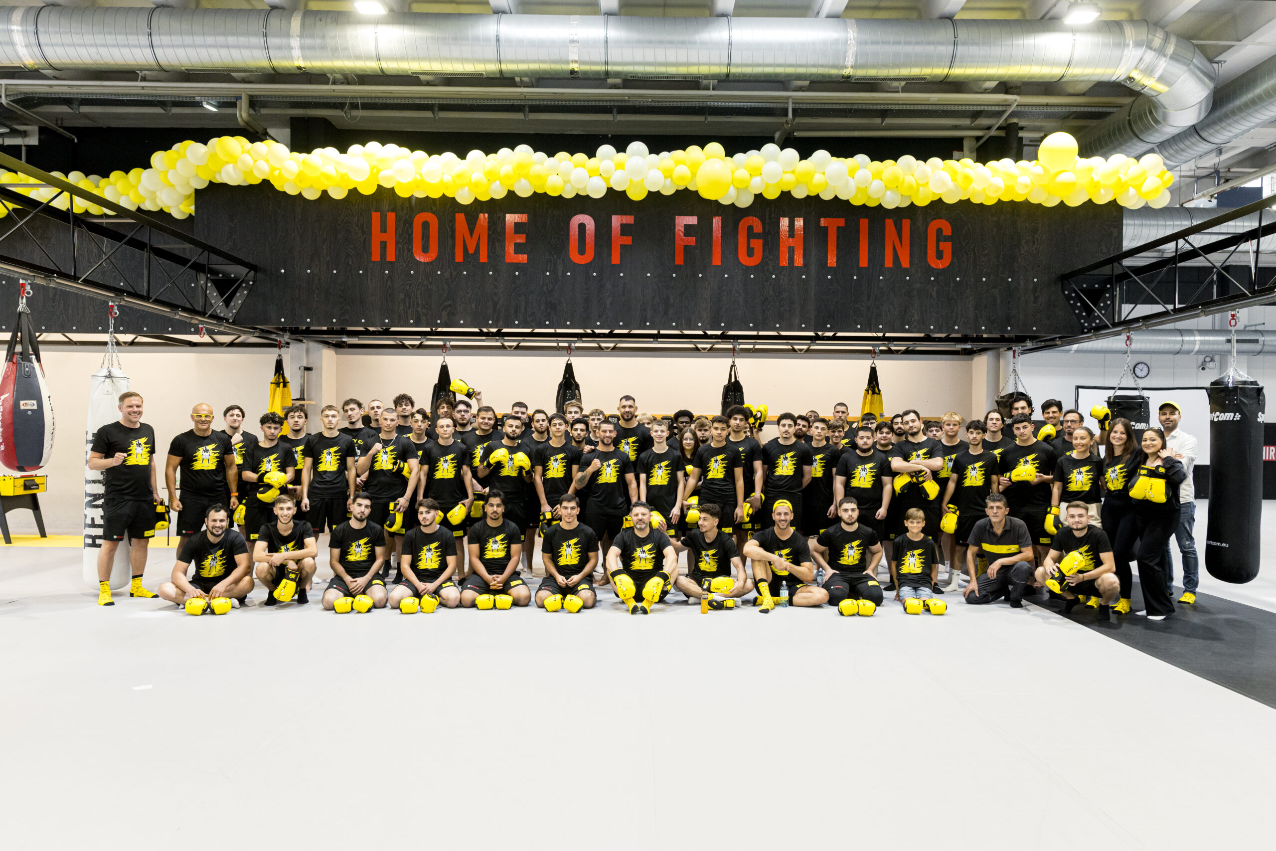 Lucky Car stärkt Lehrlinge mit Fokus auf Gesundheit