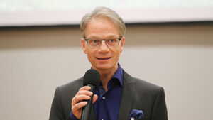 Andreas Klaus Westermeyer ist Stv. Geschäftsführer der Bundesinnung der Fahrzeugtechnik © Franz Neumayr