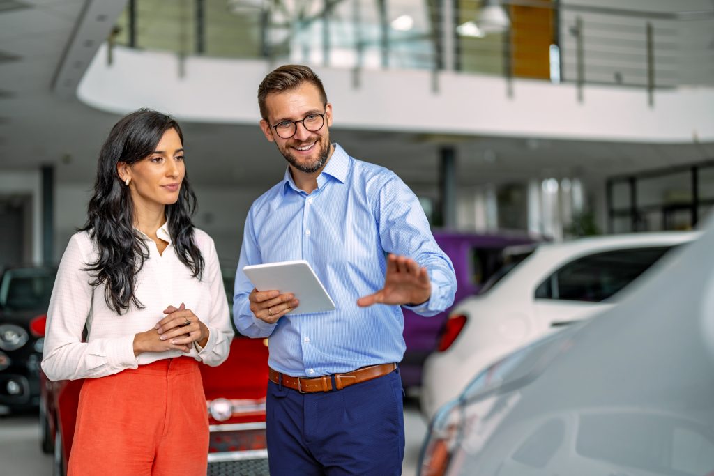 Studie: Leasing treibt Interesse an E-Autos